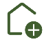 add_home_64dp_415E30_FILL0_wght400_GRAD0_opsz48