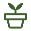 potted_plant_64dp_415E30_FILL0_wght400_GRAD0_opsz48