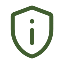 privacy_tip_64dp_415E30_FILL0_wght400_GRAD0_opsz48